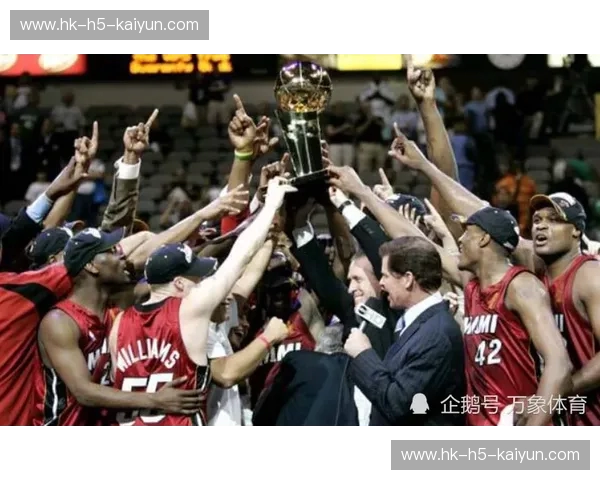 众神黄昏下的巅峰博弈：热火vs马刺第三战，被时光镌刻的篮球史诗